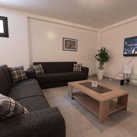 Villa 10 Palmeraie Golf אגאדיר מראה חיצוני תמונה