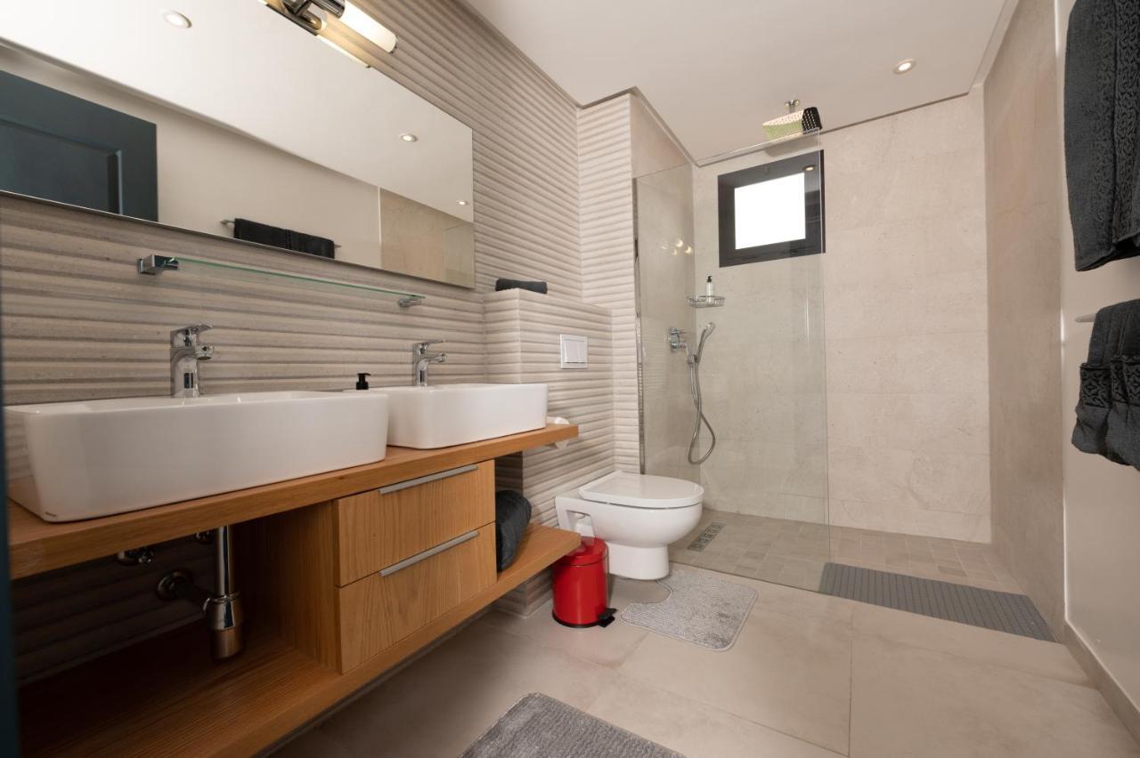 Villa 10 Palmeraie Golf אגאדיר מראה חיצוני תמונה