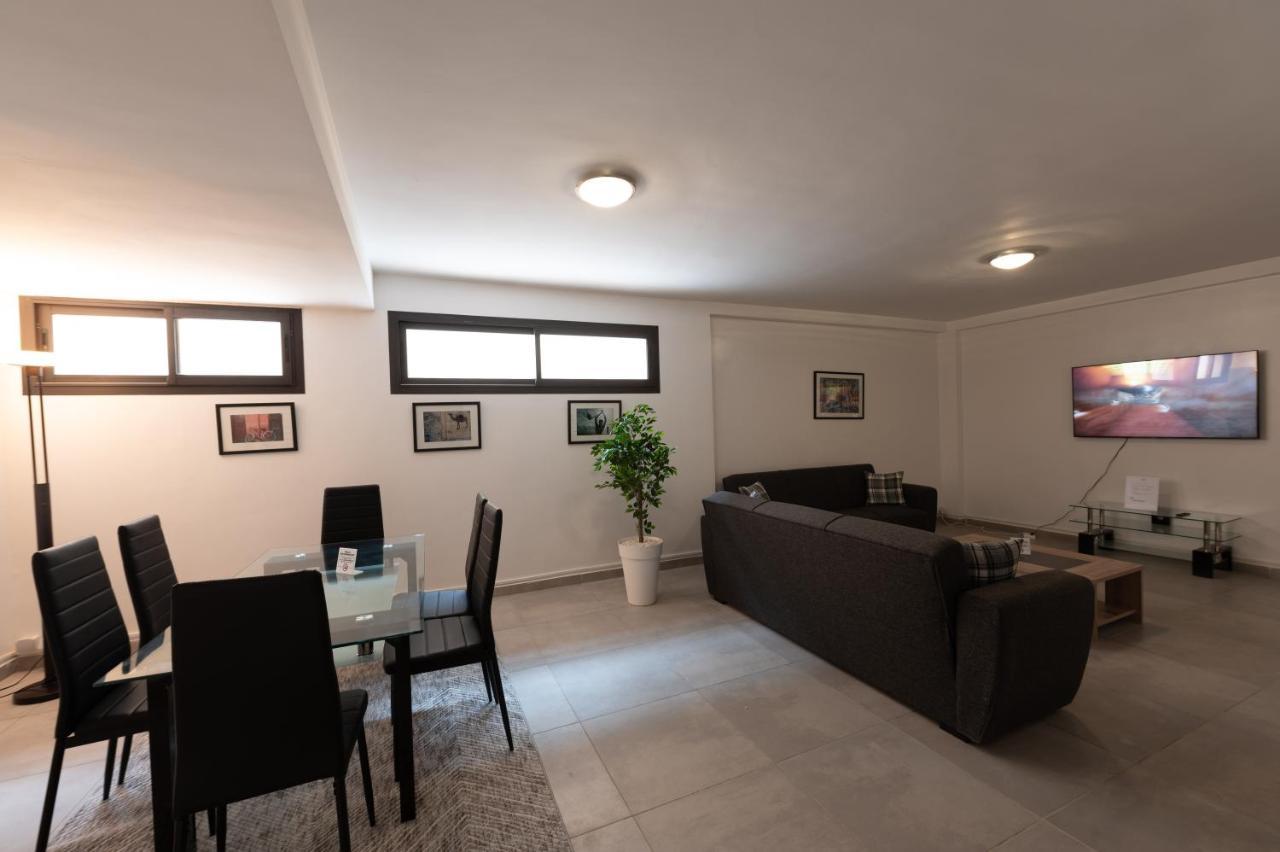 Villa 10 Palmeraie Golf אגאדיר מראה חיצוני תמונה