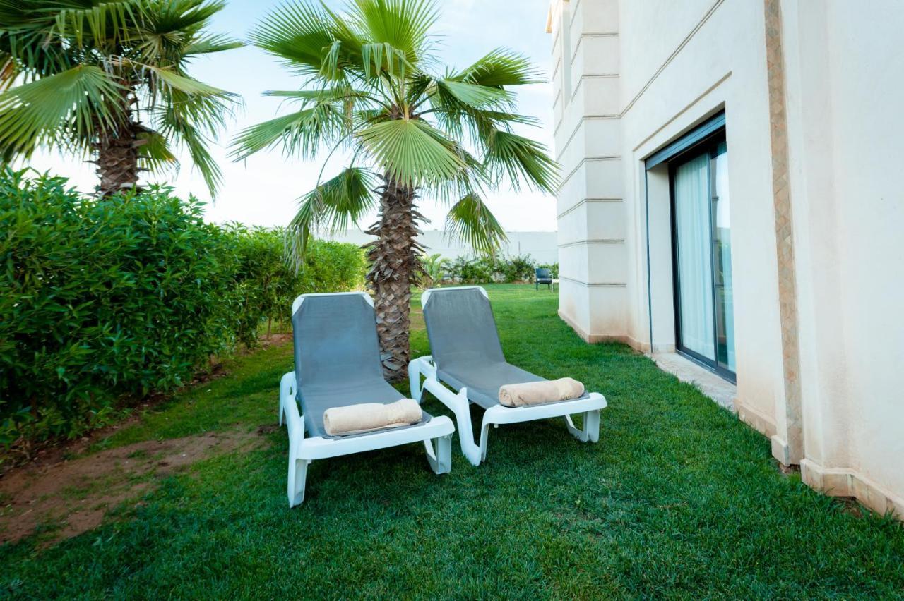Villa 10 Palmeraie Golf אגאדיר מראה חיצוני תמונה
